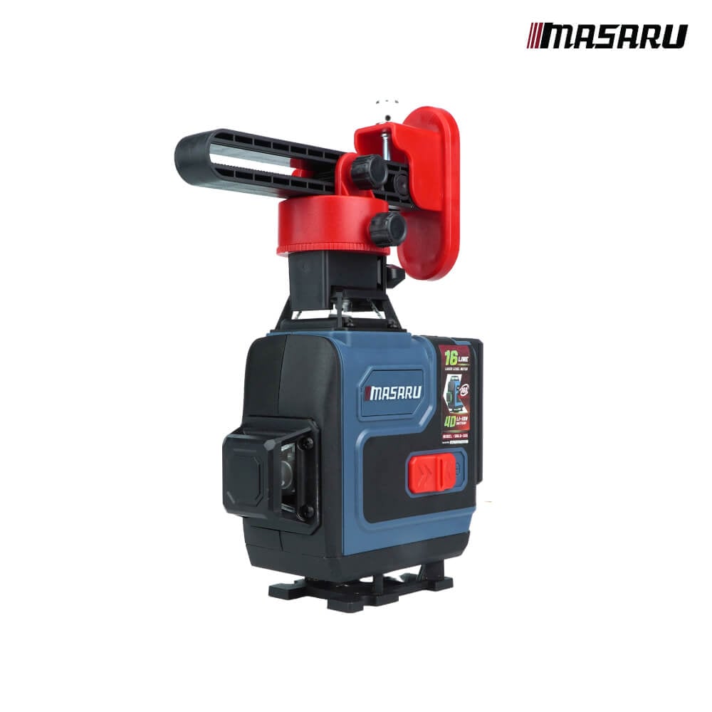 เครื่องวัดระดับเลเซอร์ MASARU รุ่น SMLG-305
