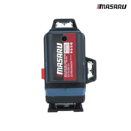 เครื่องวัดระดับเลเซอร์ MASARU รุ่น SMLG-305_4