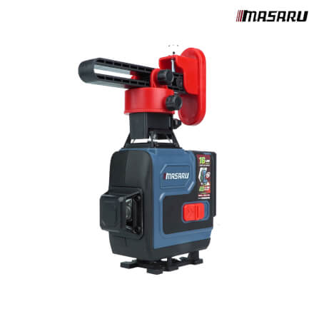 เครื่องวัดระดับเลเซอร์ MASARU รุ่น SMLG-305_7