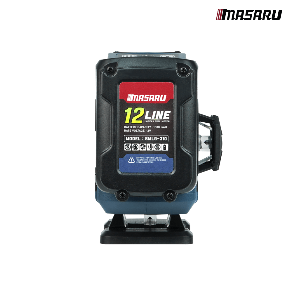 เครื่องวัดระดับเลเซอร์ MASARU รุ่น SMLG-310