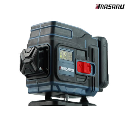 เครื่องวัดระดับเลเซอร์ MASARU รุ่น SMLG-310_0