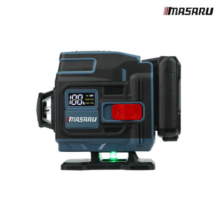 เครื่องวัดระดับเลเซอร์ MASARU รุ่น SMLG-310_1