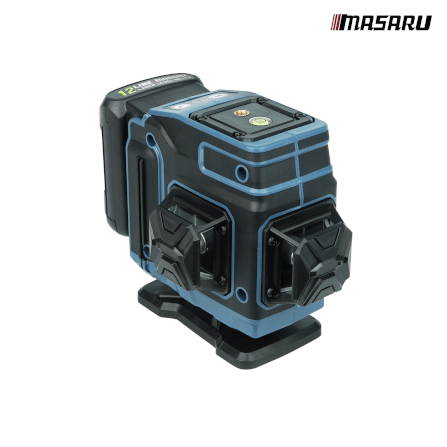 เครื่องวัดระดับเลเซอร์ MASARU รุ่น SMLG-310_4