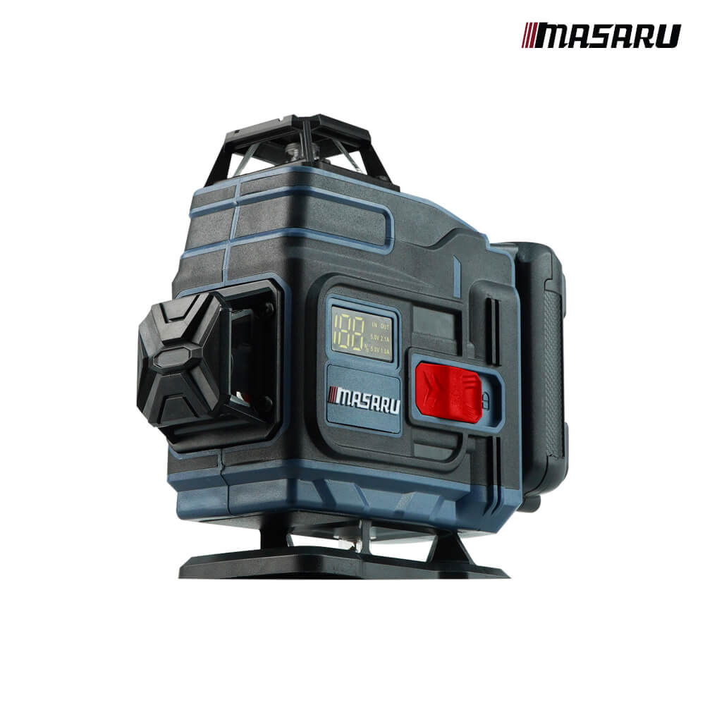 เครื่องวัดระดับเลเซอร์ MASARU รุ่น SMLG-315