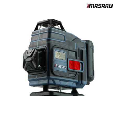 เครื่องวัดระดับเลเซอร์ MASARU รุ่น SMLG-315_0