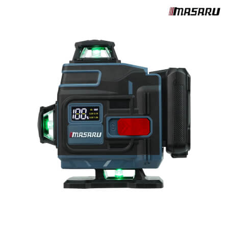 เครื่องวัดระดับเลเซอร์ MASARU รุ่น SMLG-315_1