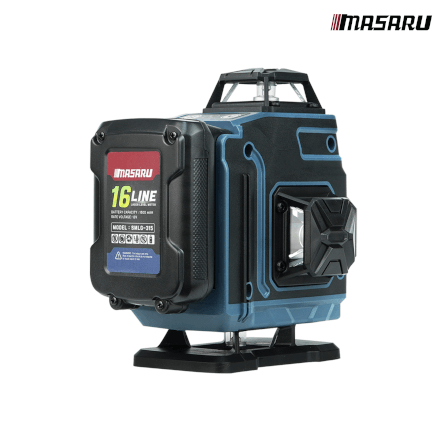 เครื่องวัดระดับเลเซอร์ MASARU รุ่น SMLG-315_4