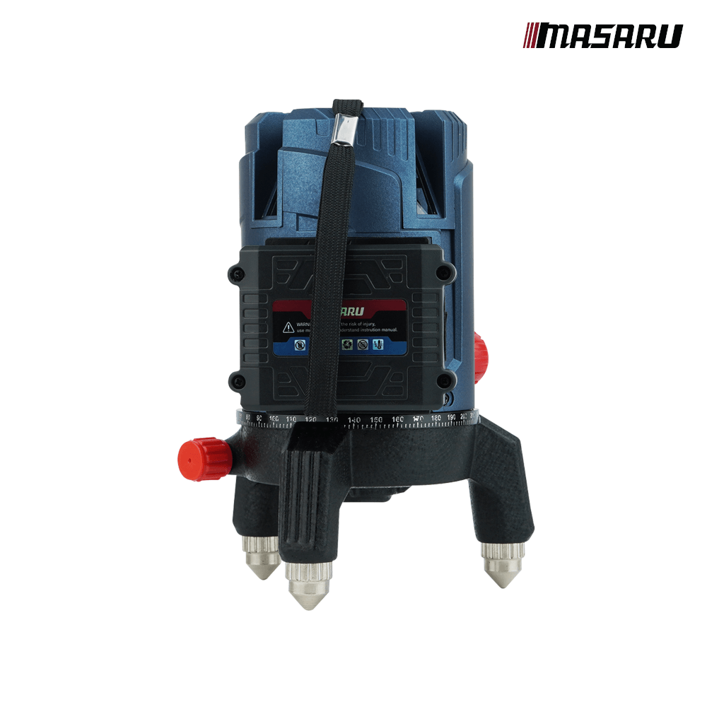 เครื่องวัดระดับเลเซอร์ MASARU รุ่น SMLG-330