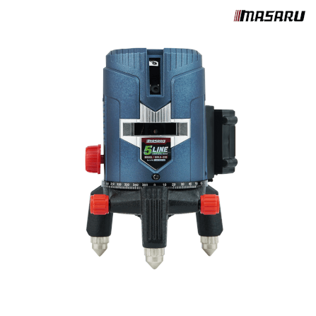 เครื่องวัดระดับเลเซอร์ MASARU รุ่น SMLG-330_0