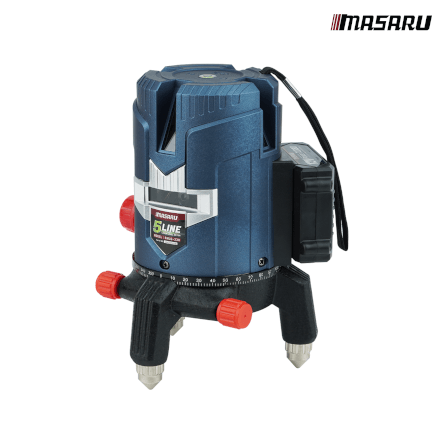 เครื่องวัดระดับเลเซอร์ MASARU รุ่น SMLG-330_1