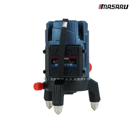 เครื่องวัดระดับเลเซอร์ MASARU รุ่น SMLG-330_2