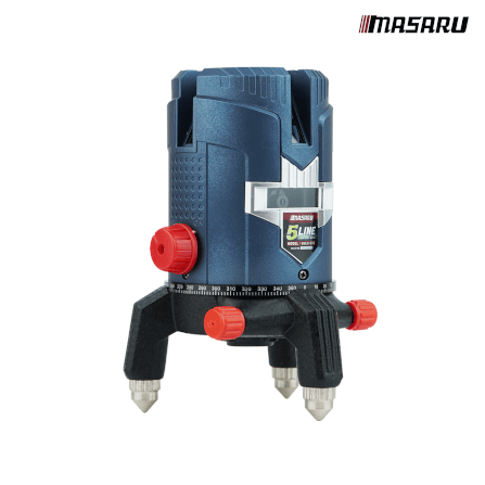 เครื่องวัดระดับเลเซอร์ MASARU รุ่น SMLG-330_3