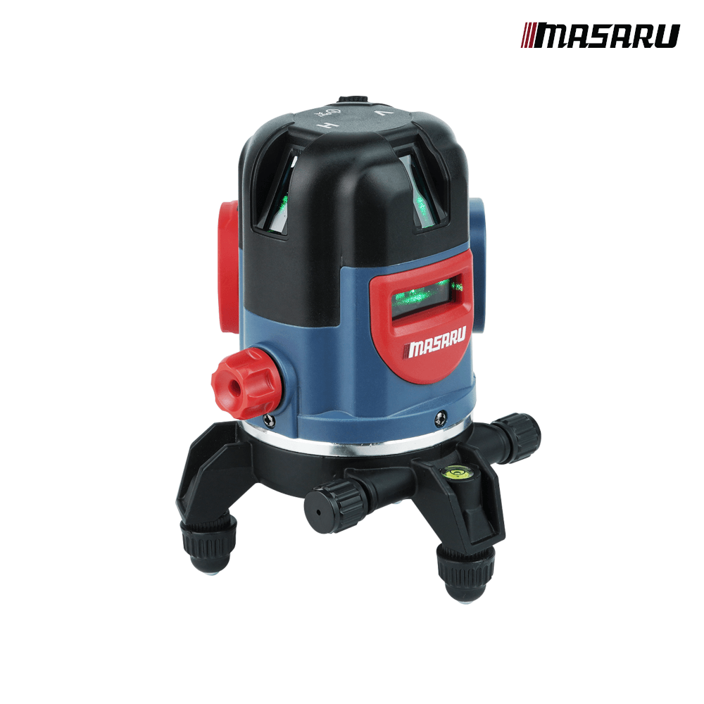 เครื่องวัดระดับเลเซอร์ MASARU รุ่น SMLG-335