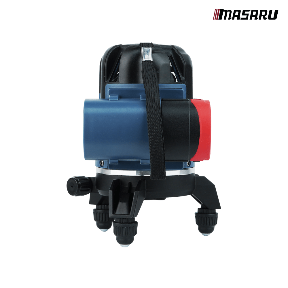 เครื่องวัดระดับเลเซอร์ MASARU รุ่น SMLG-335