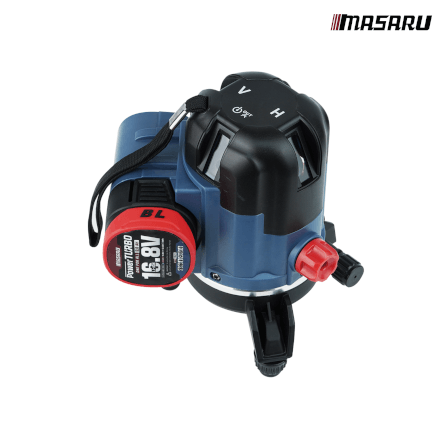 เครื่องวัดระดับเลเซอร์ MASARU รุ่น SMLG-335_2