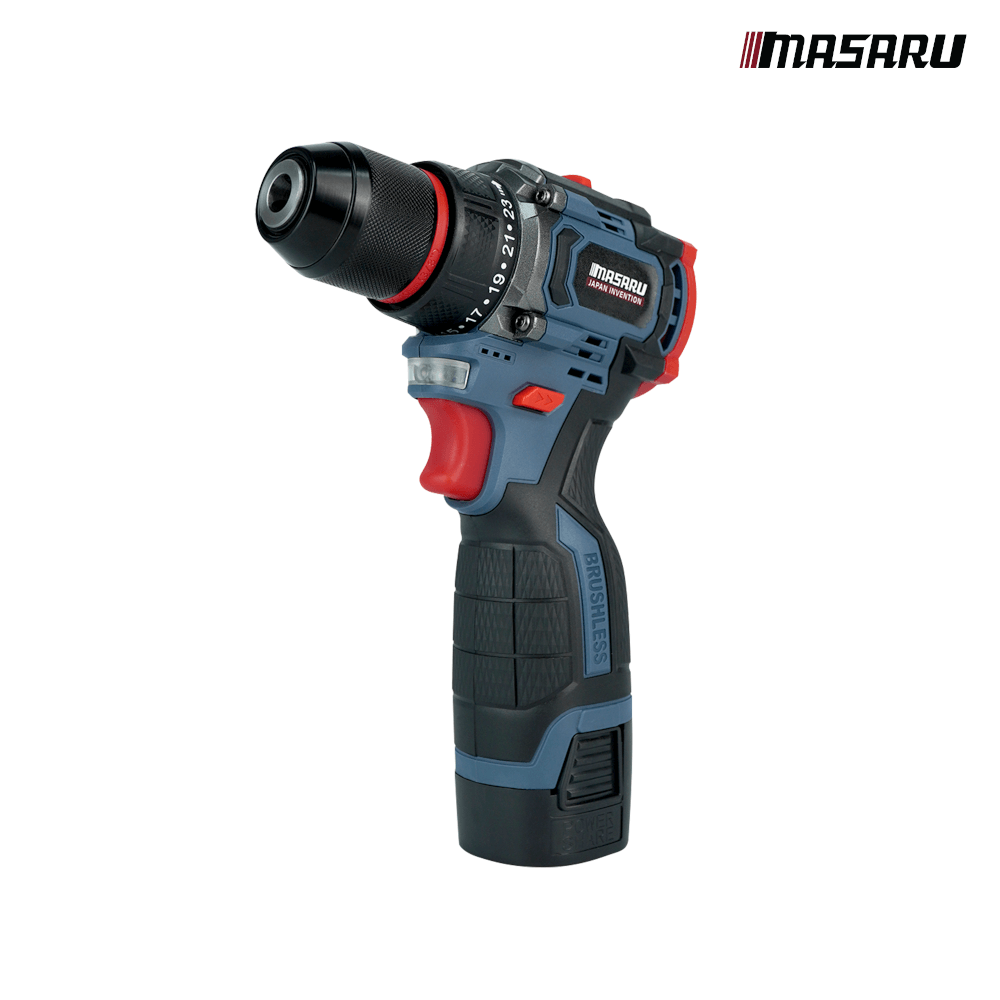 สว่านไร้สาย MASARU รุ่น SCD-110_0