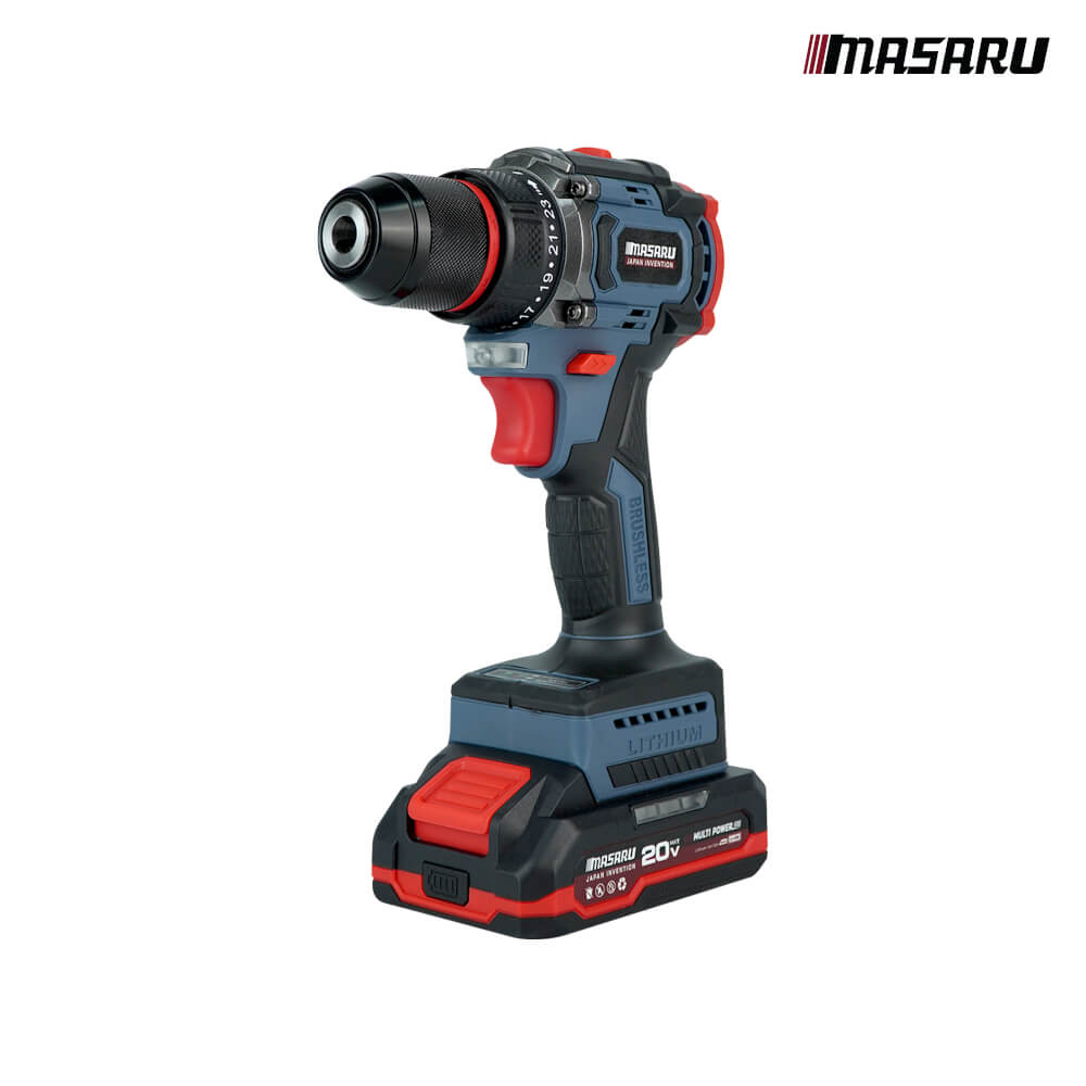 สว่านไร้สาย MASARU รุ่น SCD-115_0