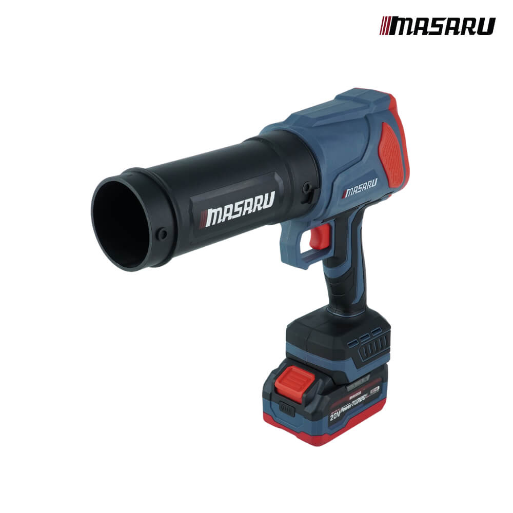 เครื่องเป่าลมไร้สาย MASARU รุ่น SCBL-825N (พร้อมแบตเตอรี่และแท่นชาร์จ)