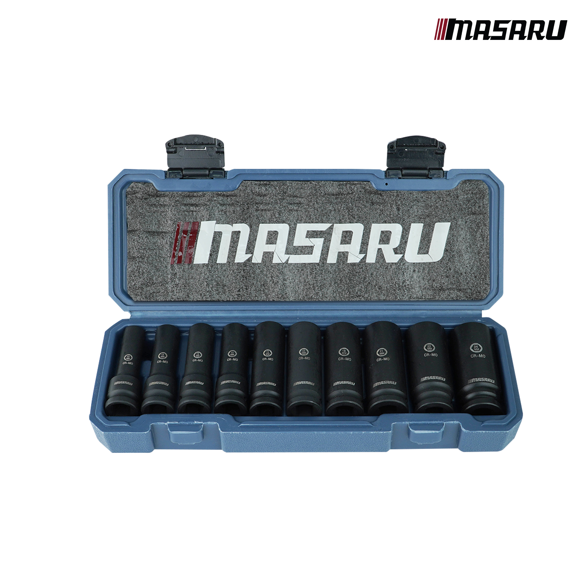 ชุดลูกบล็อกกระแทก MASARU SADW-200_0