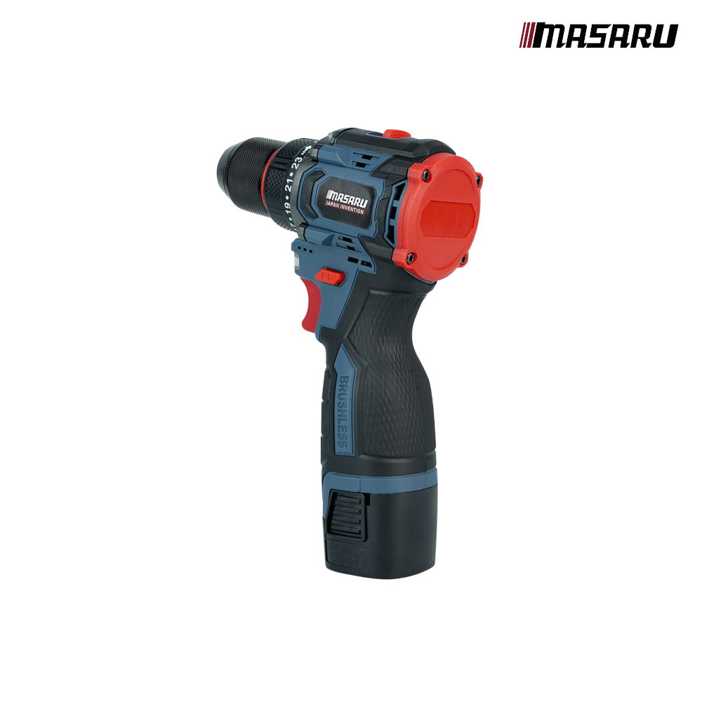 สว่านไร้สาย MASARU รุ่น SCD-110_1
