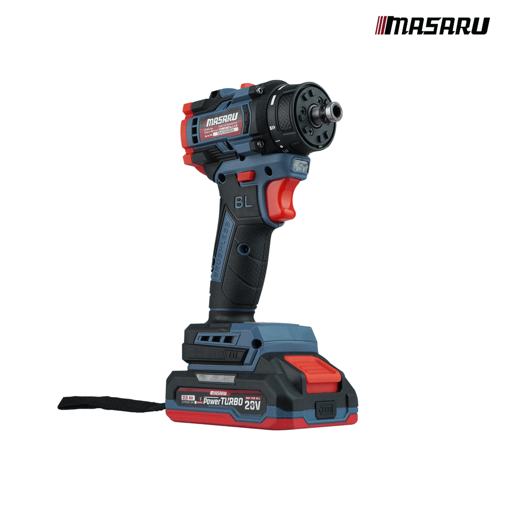 สว่านไขควงไร้สาย MASARU รุ่น SCDS-210_1