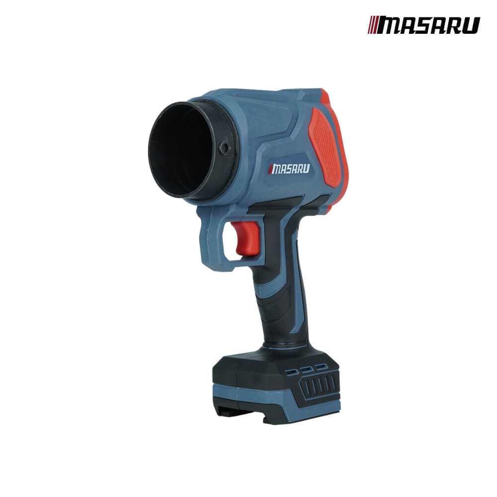 เครื่องเป่าลมไร้สาย MASARU รุ่น SCBL-825N (พร้อมแบตเตอรี่และแท่นชาร์จ)