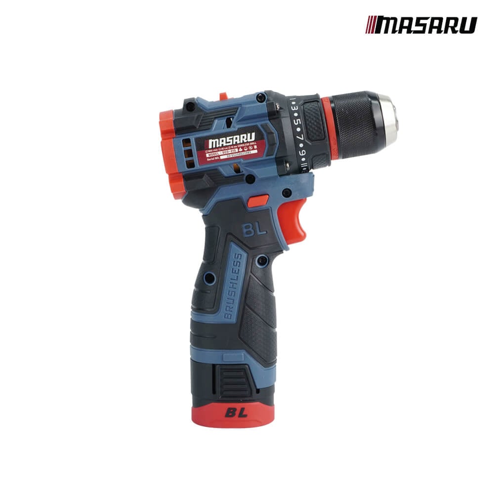 สว่านไร้สาย MASARU รุ่น SCD-215_2