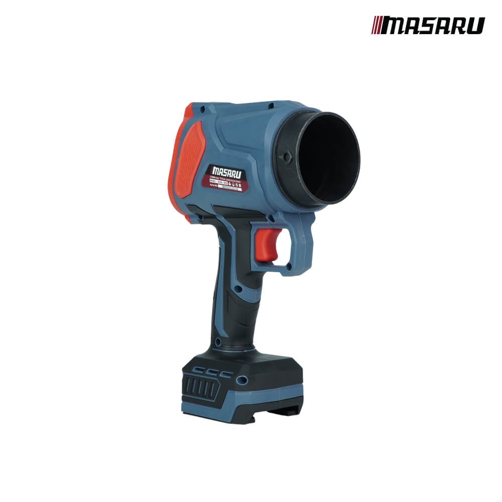 เครื่องเป่าลมไร้สาย MASARU รุ่น SCBL-825N (พร้อมแบตเตอรี่และแท่นชาร์จ)