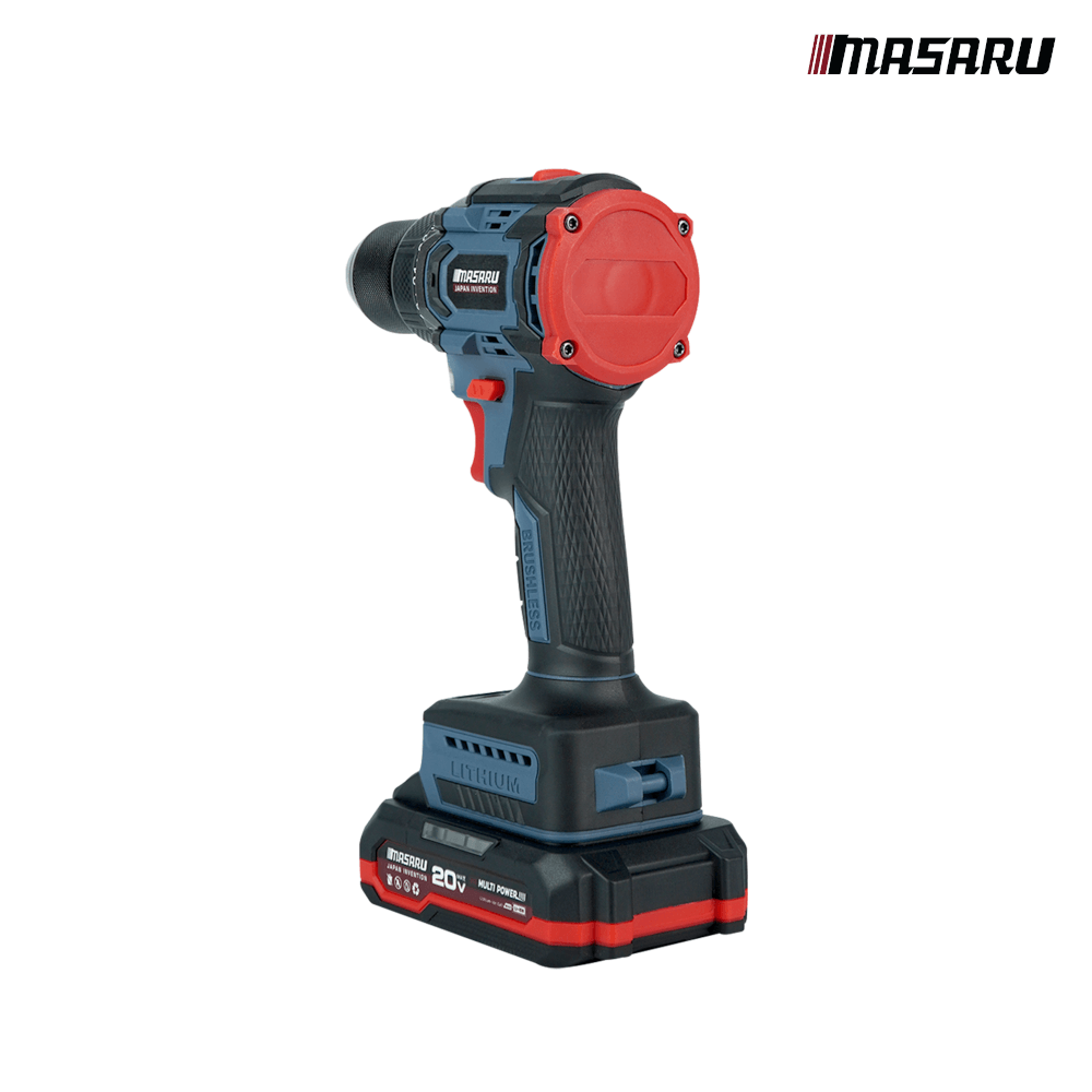 สว่านไร้สาย MASARU รุ่น SCD-115_3