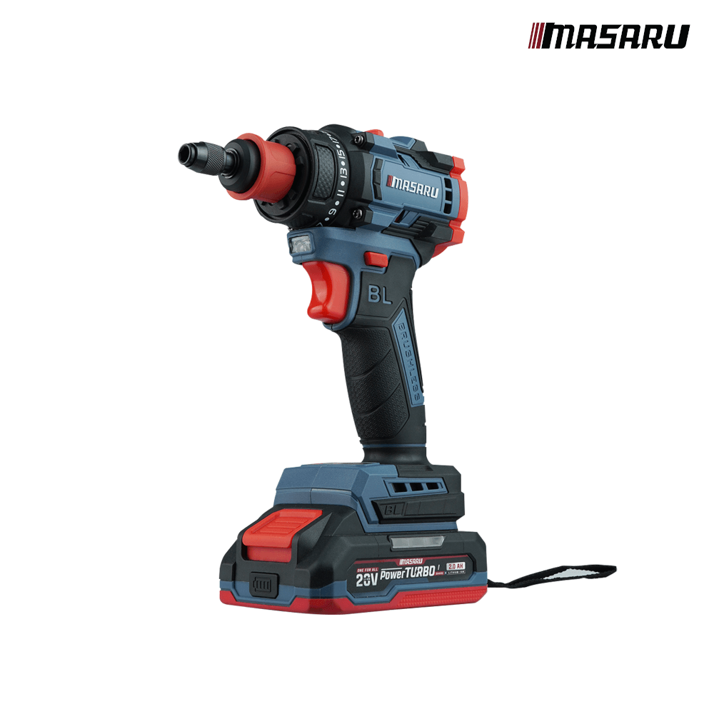 สว่านไขควงไร้สาย MASARU รุ่น SCDS-210_3