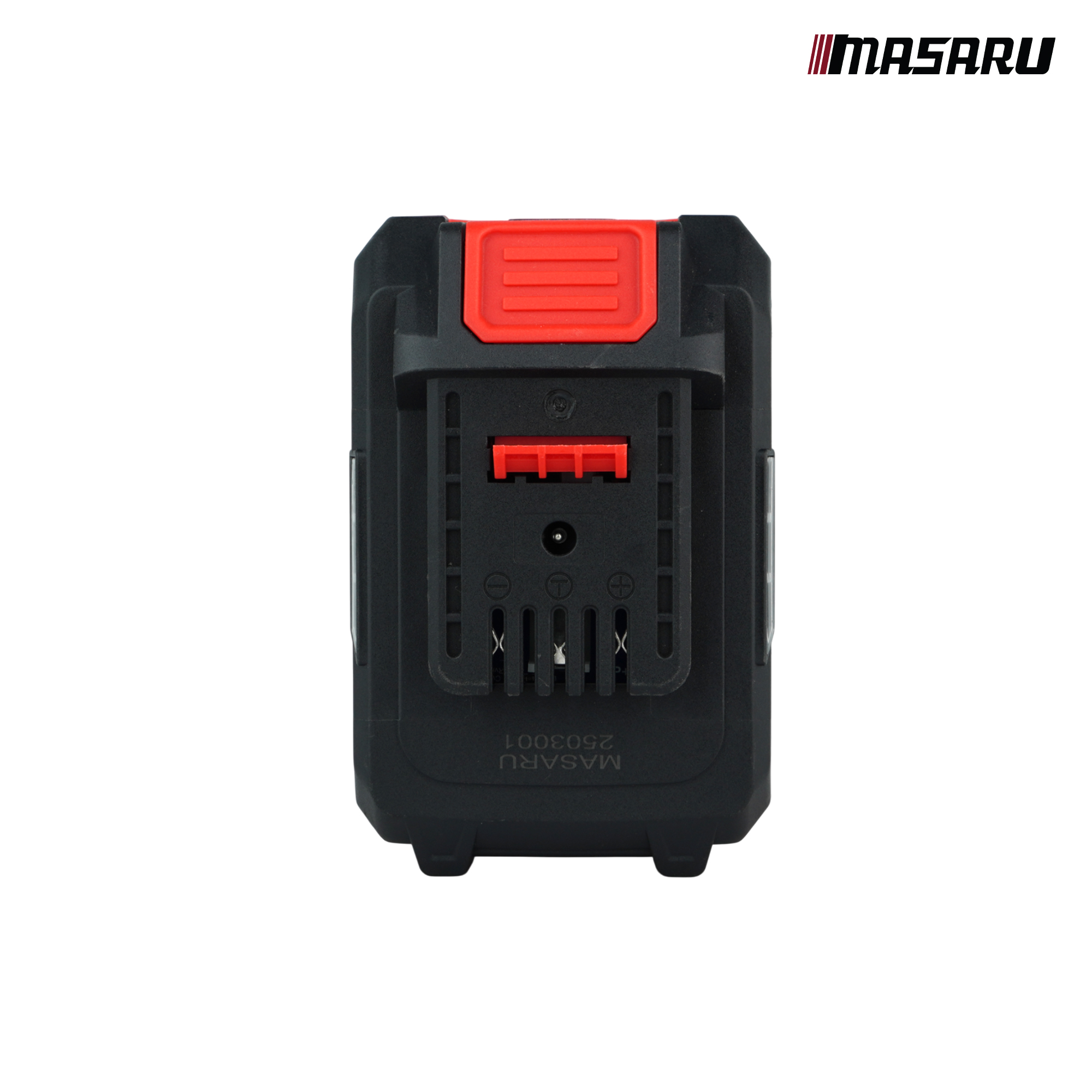 แบตเตอรี่ลิเทียม MASARU PTB15-2060 20 โวลต์