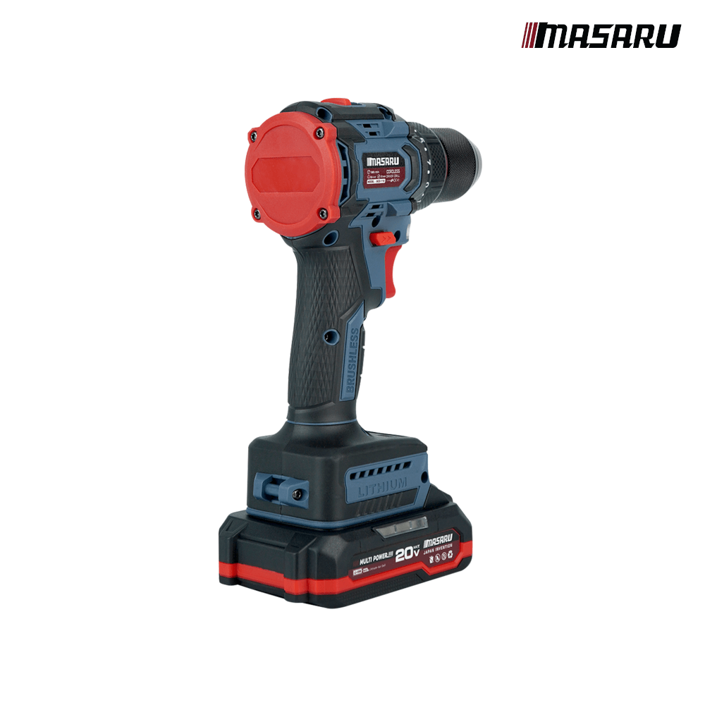 สว่านไร้สาย MASARU รุ่น SCD-115_4