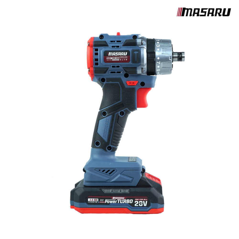 สว่านไขควงกระแทก MASARU รุ่น SCDI-240_4