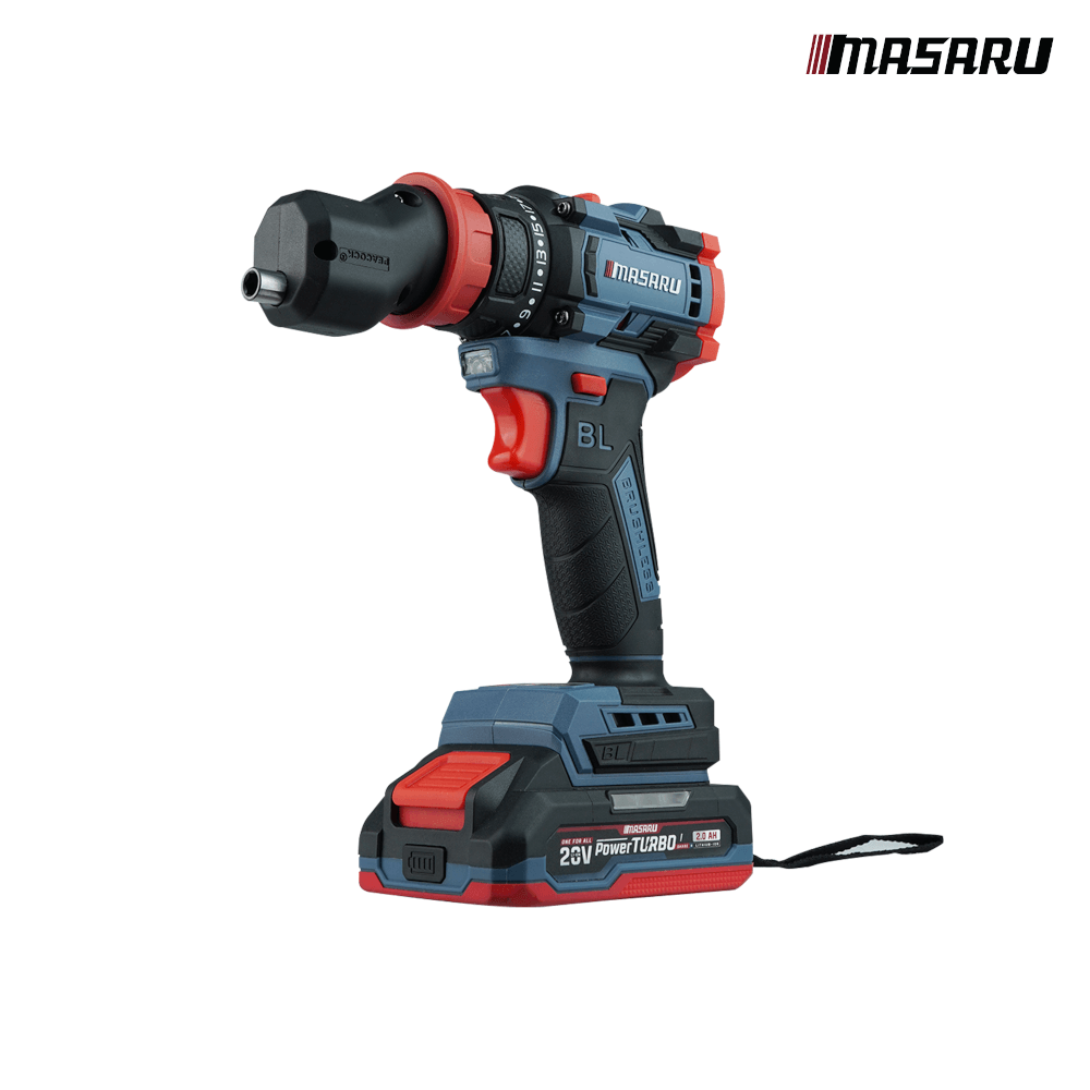 สว่านไขควงไร้สาย MASARU รุ่น SCDS-210_4