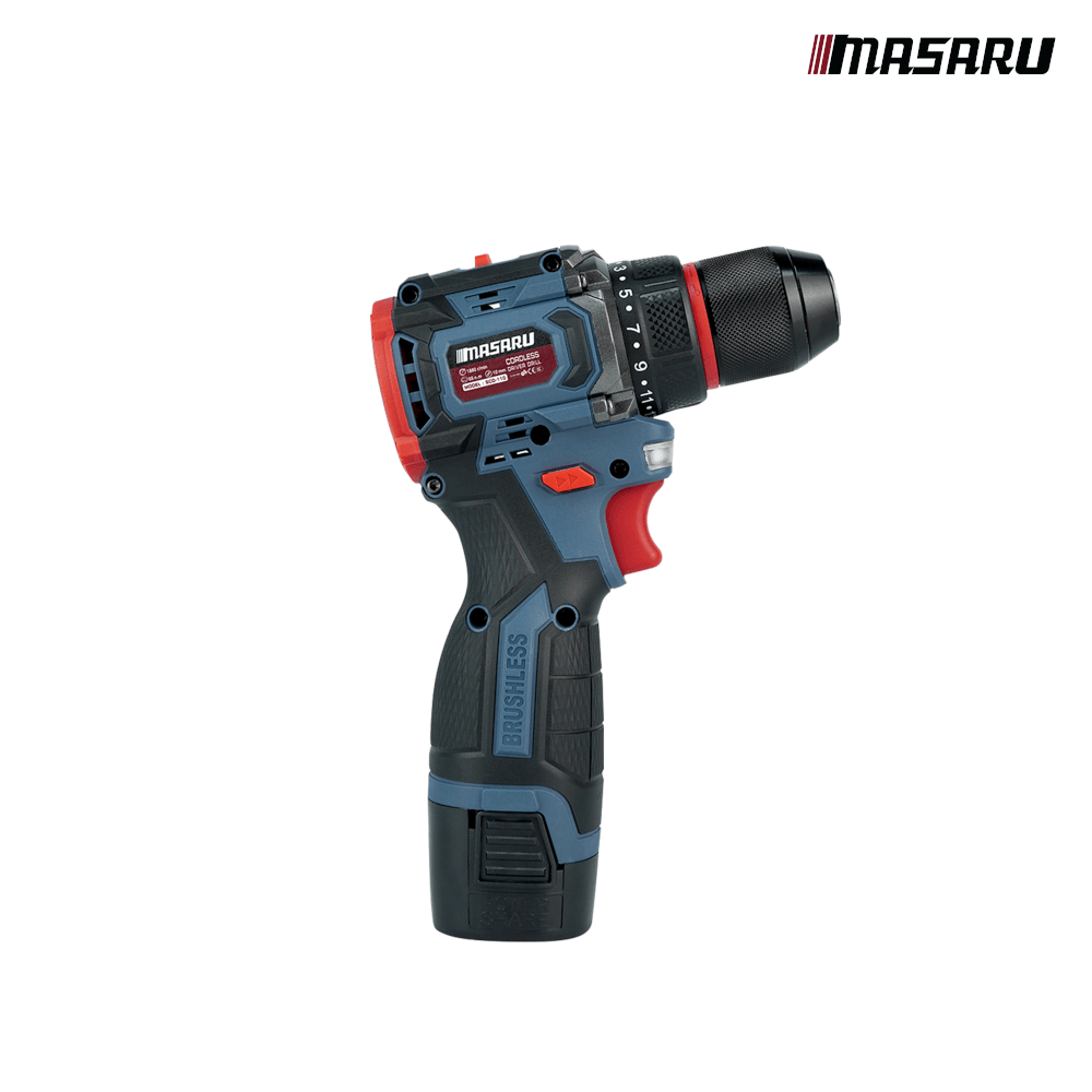 สว่านไร้สาย MASARU รุ่น SCD-110_5