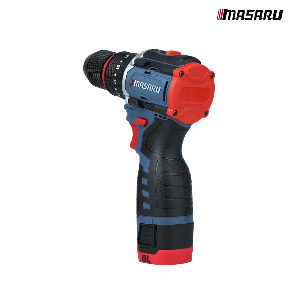 สว่านกระแทกไร้สาย MASARU รุ่น SCDH-120_5