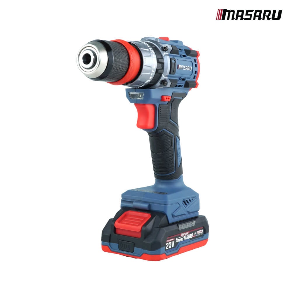 สว่านไขควงกระแทก MASARU รุ่น SCDI-240_5