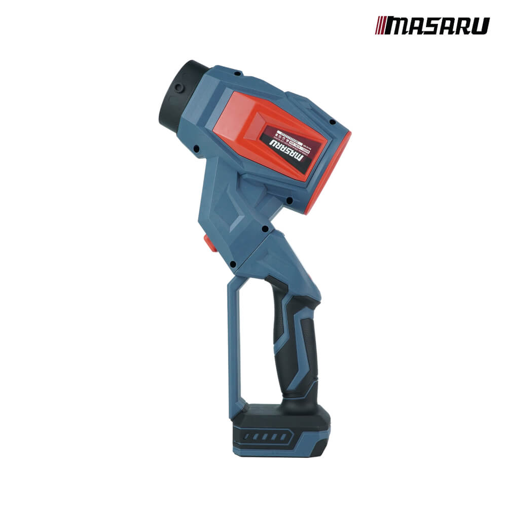 เครื่องเป่าลมไร้สาย MASARU รุ่น SCBL-830N (พร้อมแบตเตอรี่และแท่นชาร์จ)