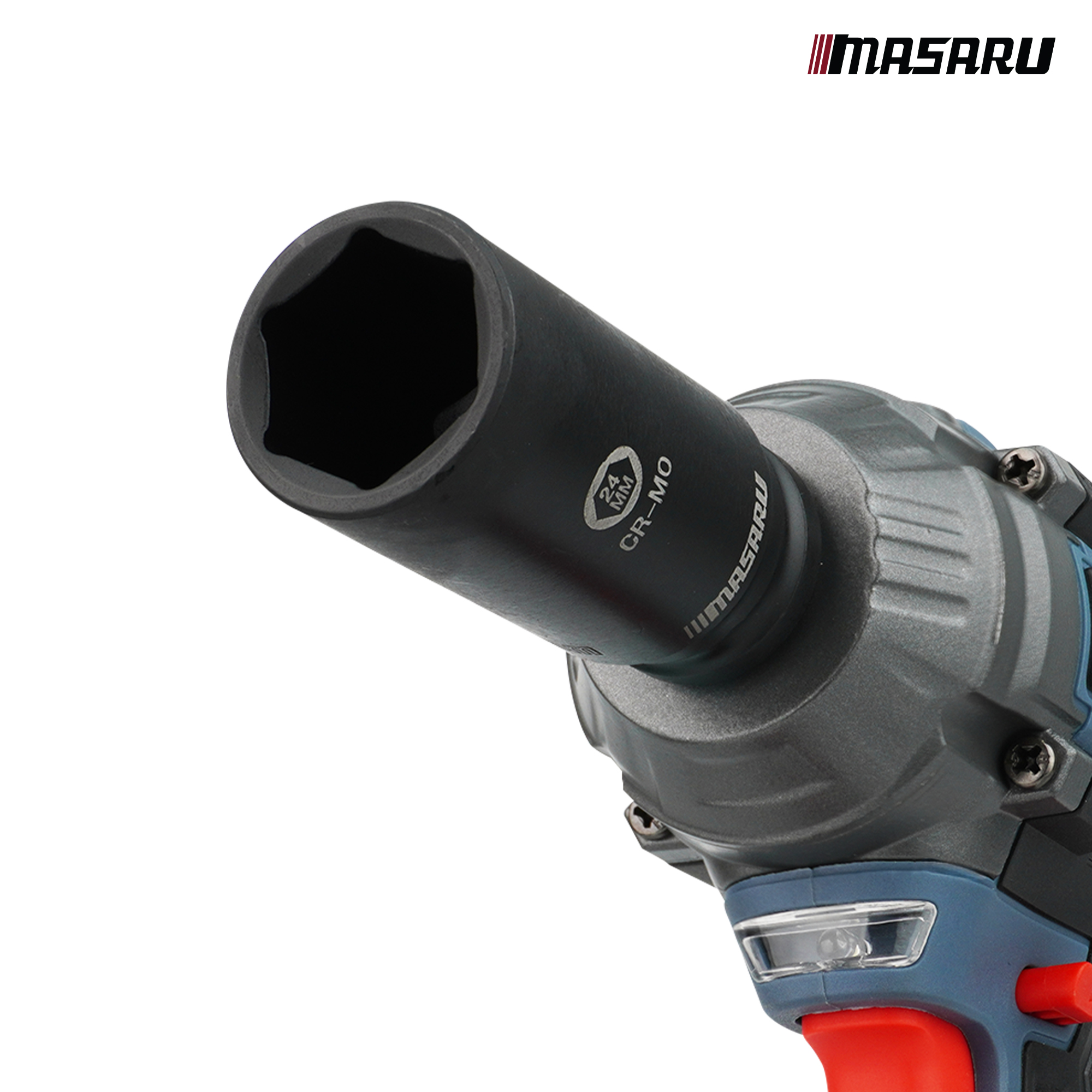 ชุดลูกบล็อกกระแทก MASARU SADW-200_5