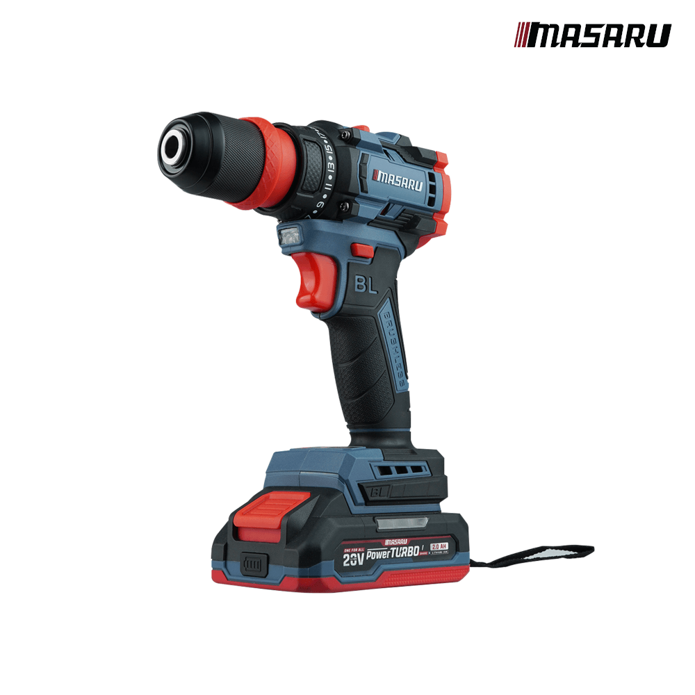 สว่านไขควงไร้สาย MASARU รุ่น SCDS-210_6