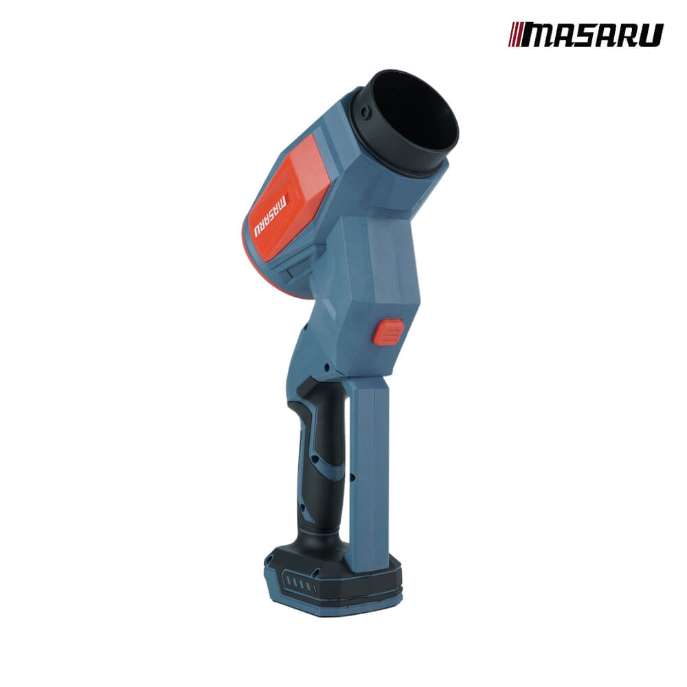 เครื่องเป่าลมไร้สาย MASARU รุ่น SCBL-830N (พร้อมแบตเตอรี่และแท่นชาร์จ)