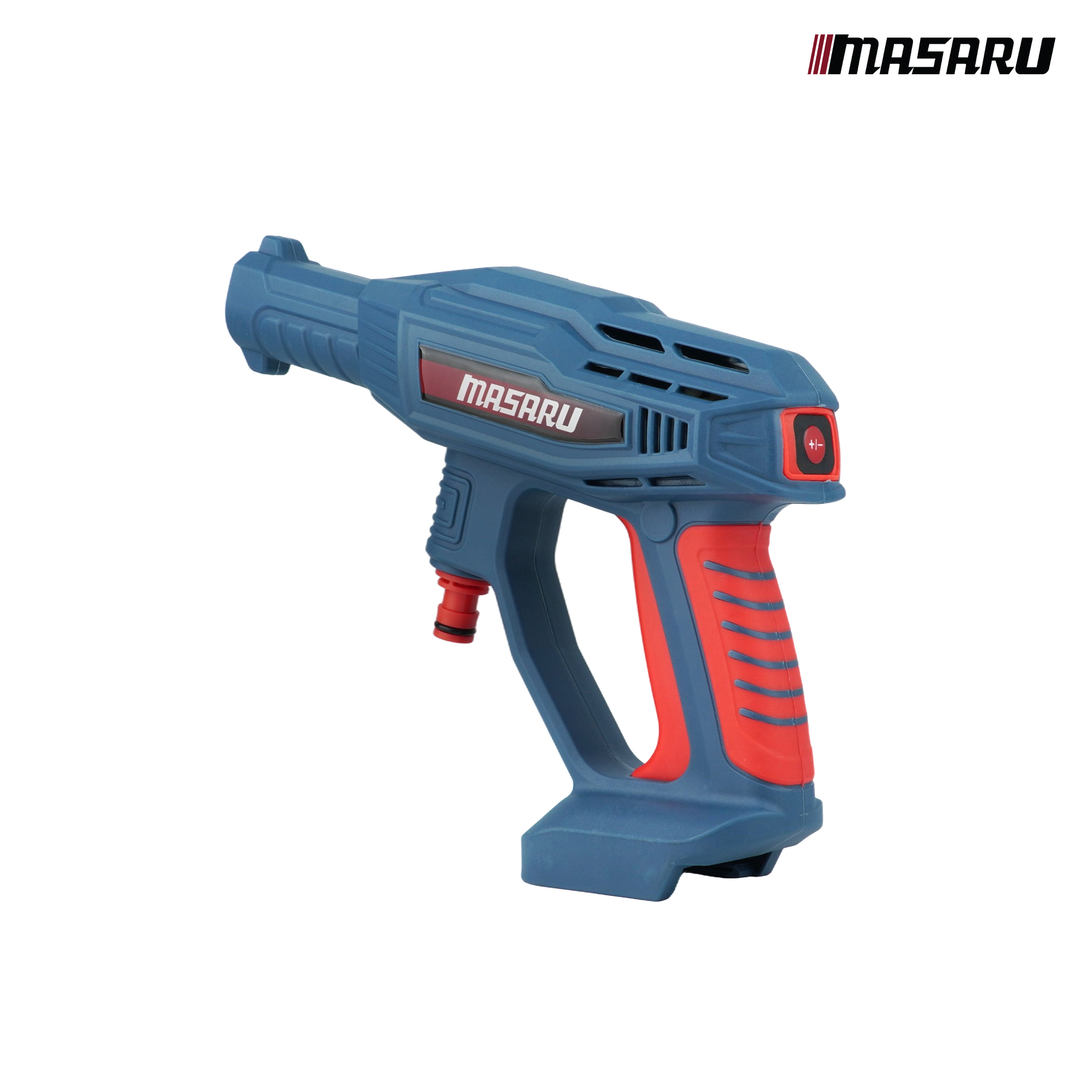 เครื่องฉีดน้ำไร้สาย MASARU  20V รุ่น SCWS-705 (พร้อมแบตเตอรี่)