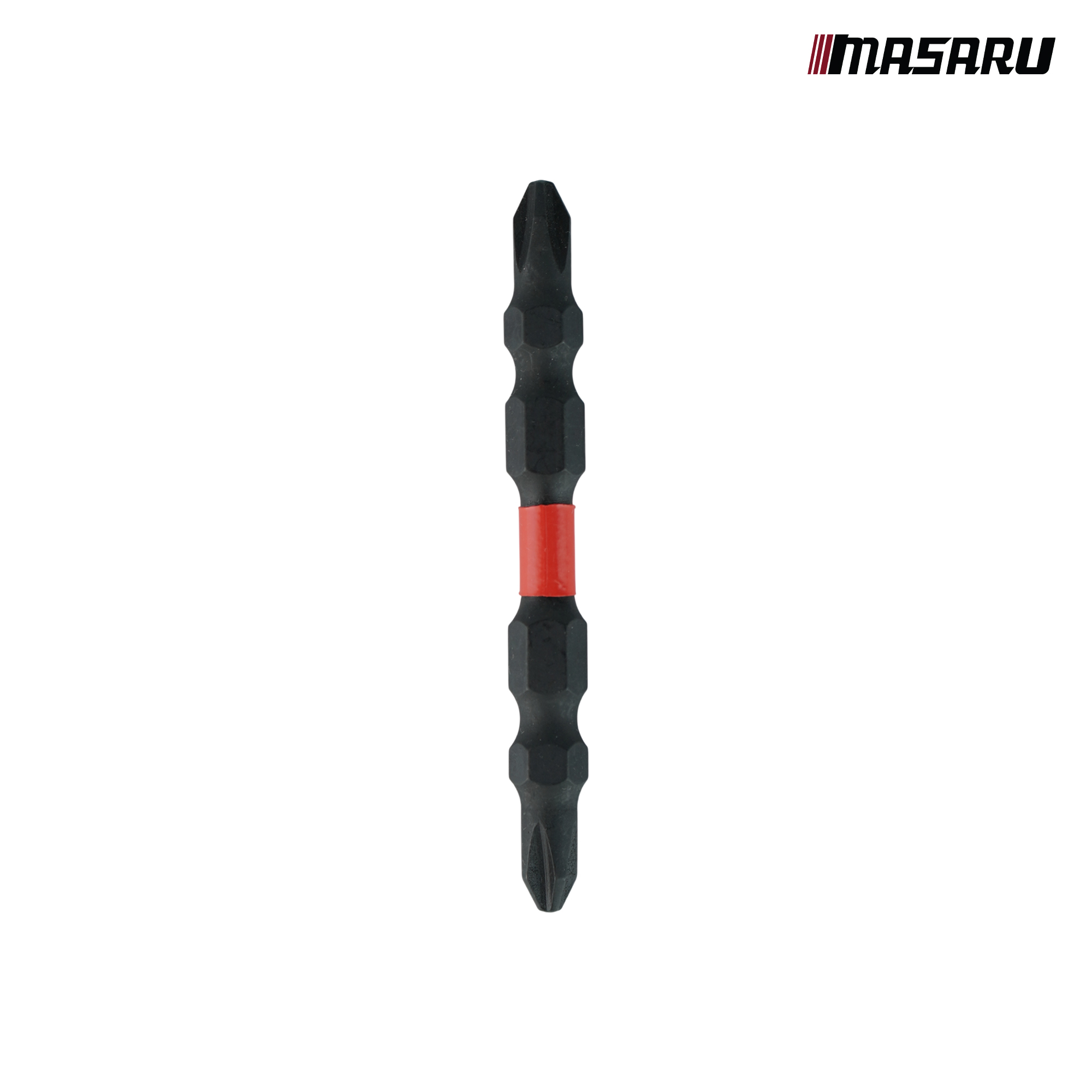 ชุดดอกไขควงแม่เหล็ก MASARU NAIL14_6