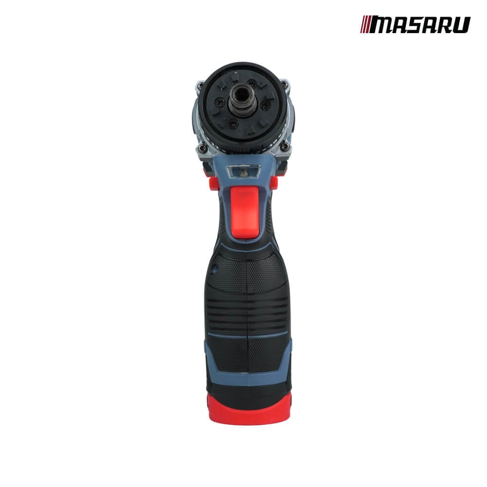 สว่านไขควงคลัตช์ MASARU รุ่น SCDS-190 (เฉพาะตัวเครื่อง)_7