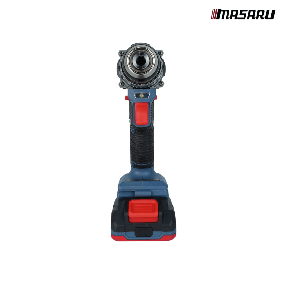 สว่านกระแทกไร้สาย MASARU รุ่น SCDH-200_7