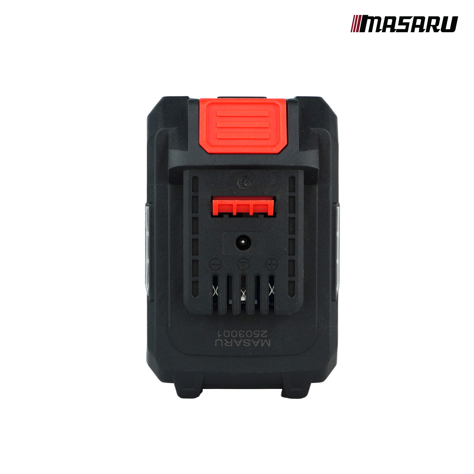 แบตเตอรี่ลิเทียม 20 โวลต์ MASARU  PTB10-2040_7