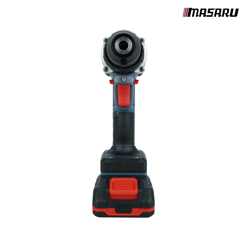 สว่านกระแทกไร้สาย MASARU รุ่น SCDH-125_8