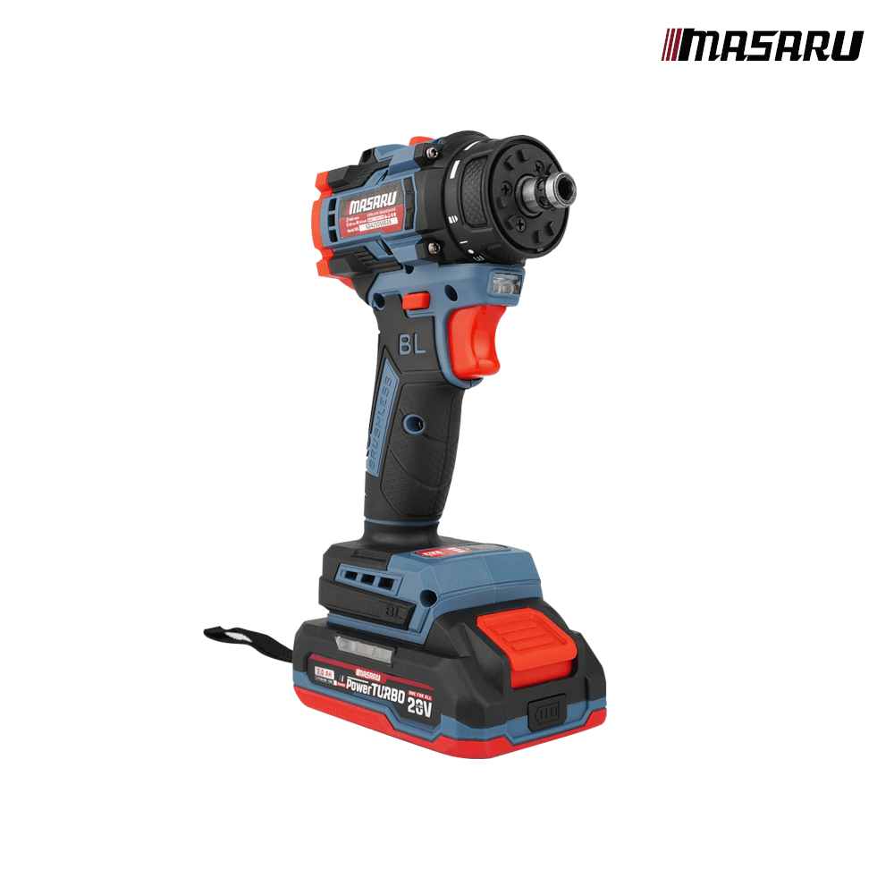 สว่านไขควงไร้สาย MASARU รุ่น SCDS-210_8