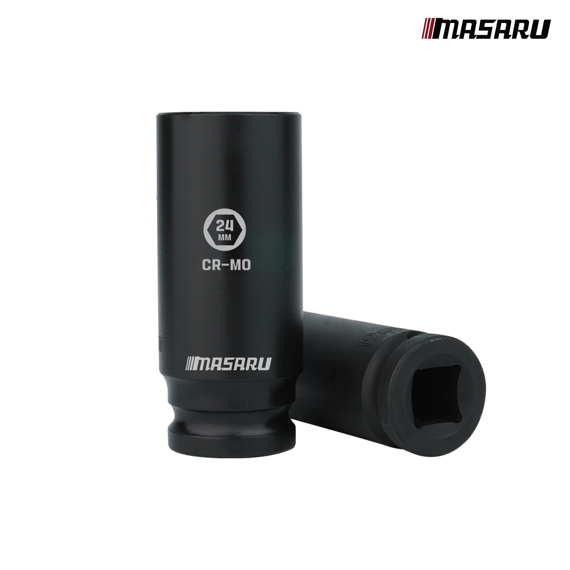 ชุดลูกบล็อกกระแทก MASARU SADW-200_8