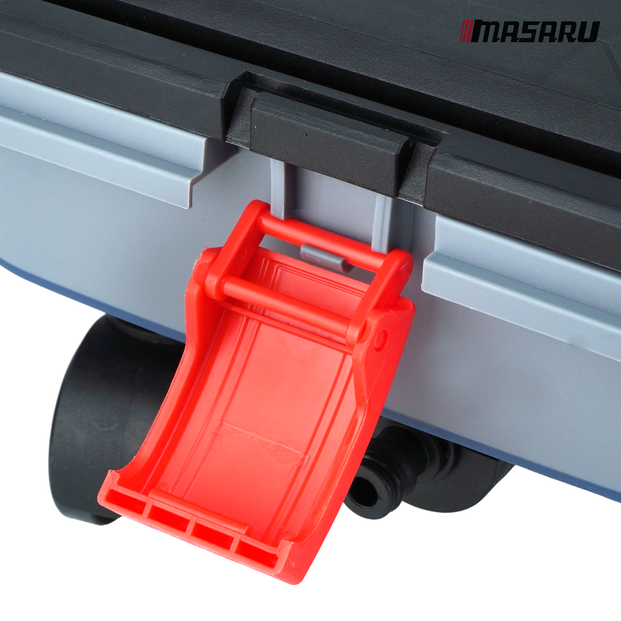 เครื่องฉีดน้ำไร้สาย MASARU  20V รุ่น SCWS-705 (พร้อมแบตเตอรี่)